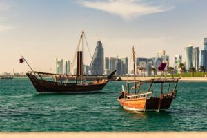 Doha Tours & Excursions